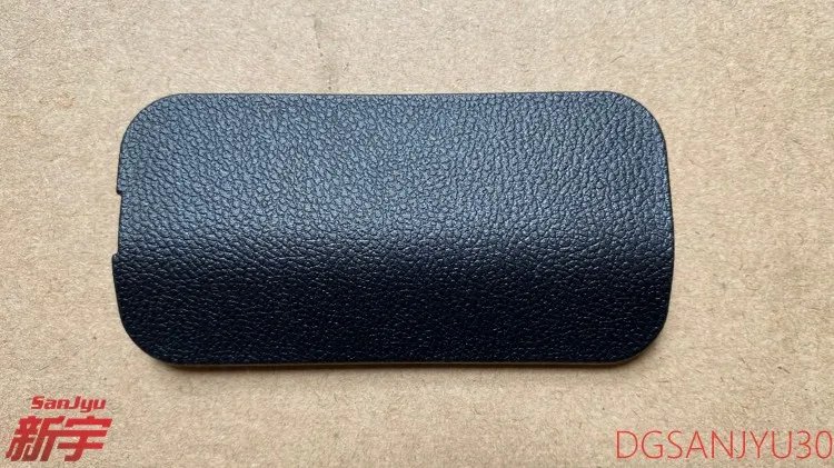 

ASX LID, TAILGATE LWR TRIM крышка замка маленькая крышка в задней двери для побега 7224A234 7224A196XA