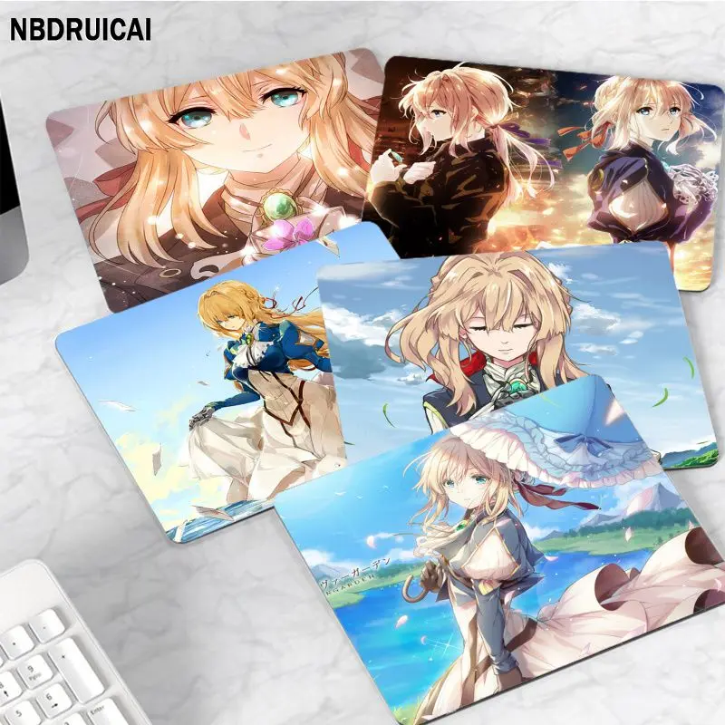 

Cartoon Cute White Teeth Non-slip Lockedge Office Student Thickened Large Writing Pad Non-slip Cushion Mouse Padmouse Play Mats