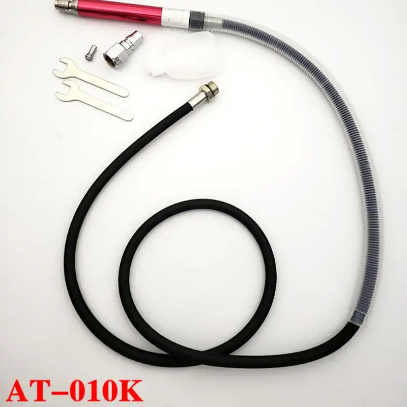 

Шлифовальный станок, пневматический гравировальный станок с прямым хвостовиком, 1/4 дюйма