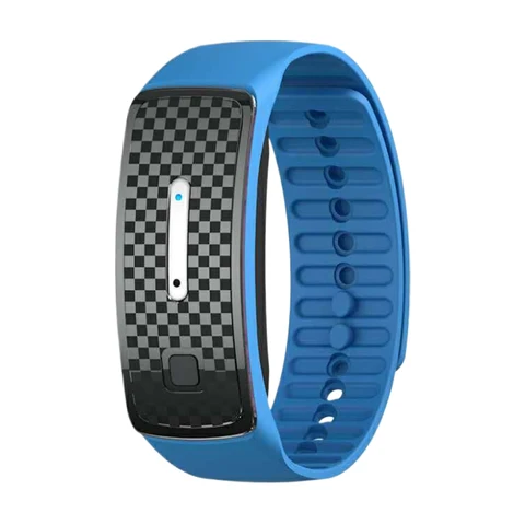 Ультразвуковой браслет от комаров APWIKOGER