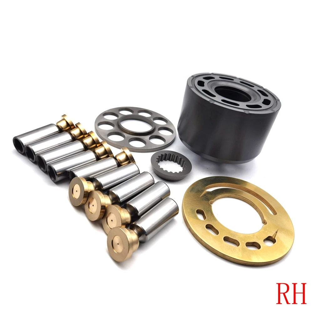 

Rexroth Hydraulic Piston Pump A10VSO100 Pump Parts