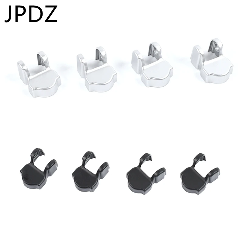 

Door Limiting Stopper Swing Door Check Limiter for 2018-2020 Jeep Wrangler JL & Gladiator JT 2/4 Door, ABS