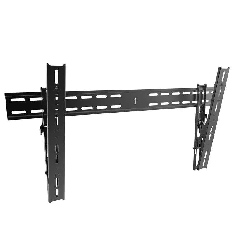 Wall Mount Ultra Slim Low Profile Tilting For 37” To 70”