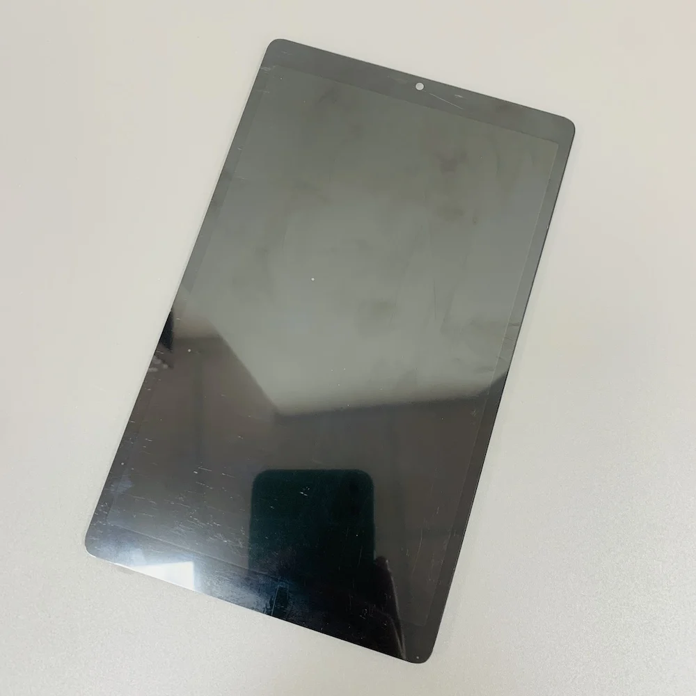 8 0-дюймовый ЖК-дисплей для Lenovo Tab M8 PRC ROW TB-8505 TB-8505X TB-8505F с дигитайзером сенсорного