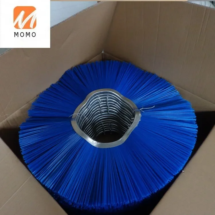 Новинка щетка BCS Sweeper 4x кабель провод