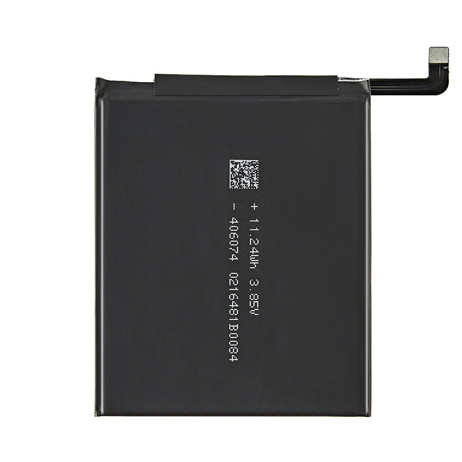 Аккумулятор BN31 BN34 BN40 BN41 BN43 BM46 BM47 для Xiaomi Redmi Note 2 3 3S 3X 4 Prime 4A 4X 5 Plus 5A 6 6A 7 8 8T 9 GO K20 K30 Pro -