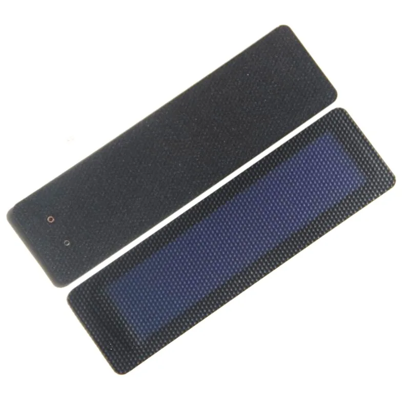 Гибкие солнечные панели 2 В 10 шт