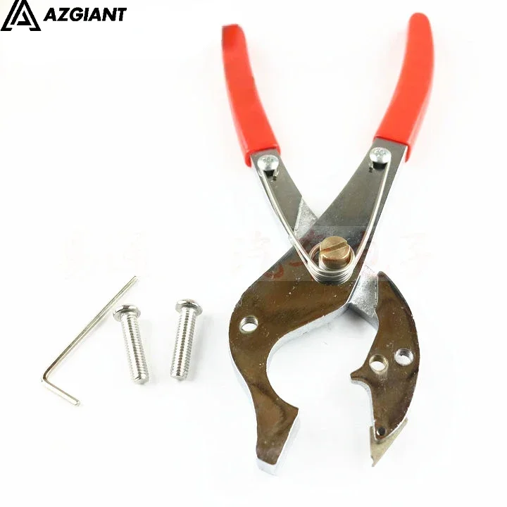 

Слесарный инструмент для разборки крышки автомобильного ключа