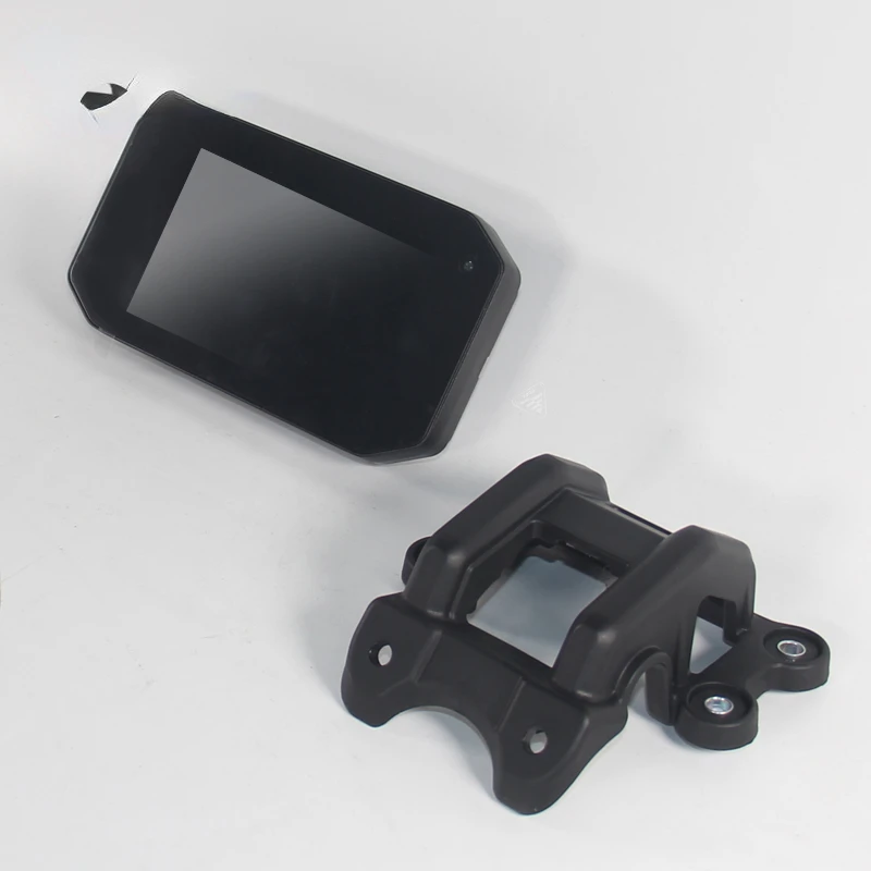 

For Voge 500AC 500 ACOriginal Instrument Code Meter Instrument Support