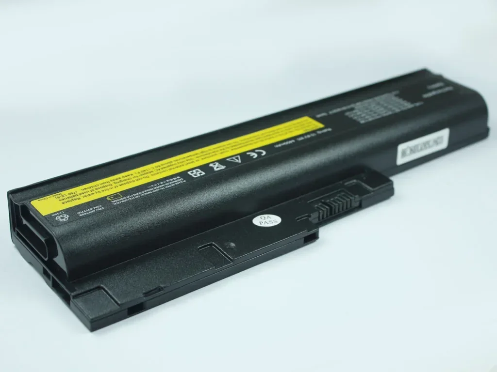 2024 для Lenovo IBM SL400 SL500 SL300 W500 T500 R500 Z60m Z61m аккумулятор ноутбука