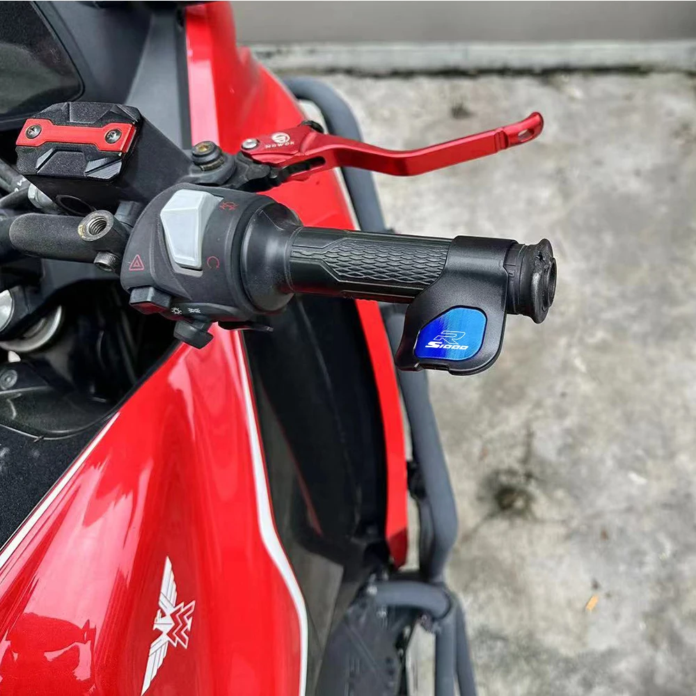 Модные аксессуары для BMW S1000XR S1000RR S1000R HP4 HP2 зажим дроссельной заслонки из