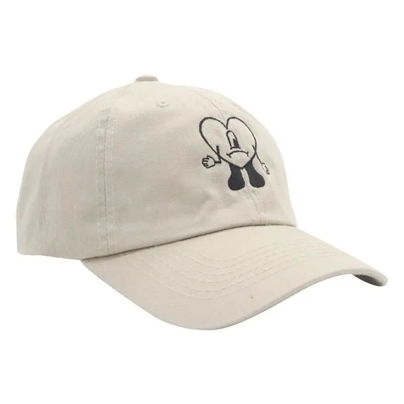

Funny Embroidered Baseball Cap Hard Top Copper Hat For Women Men Novelty Hat For Boys Girls For Outdoor Sports Daily Wearing
