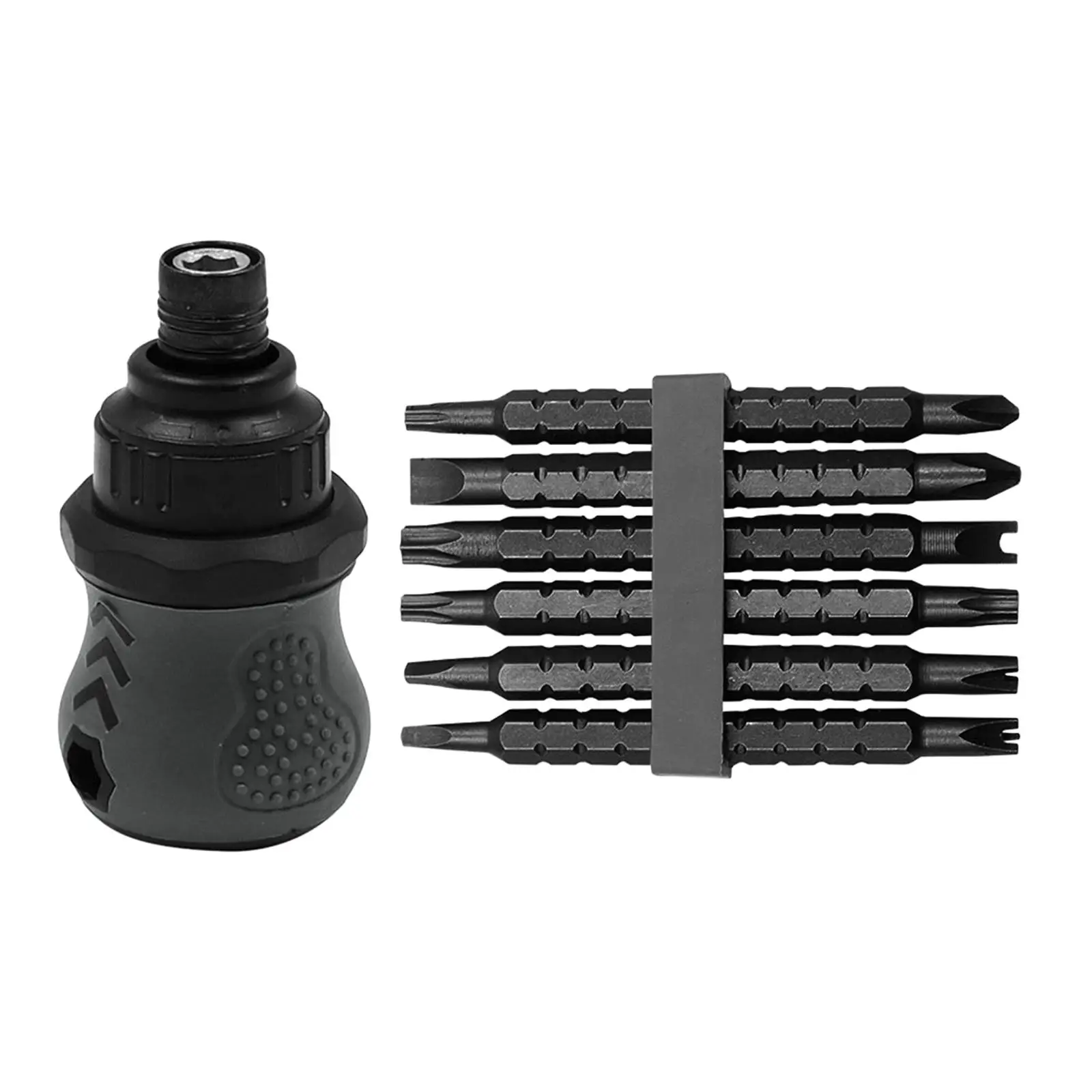 

Ratchet Screwdriver Precision Screwdrivers Repair Tool Kit for Appliances