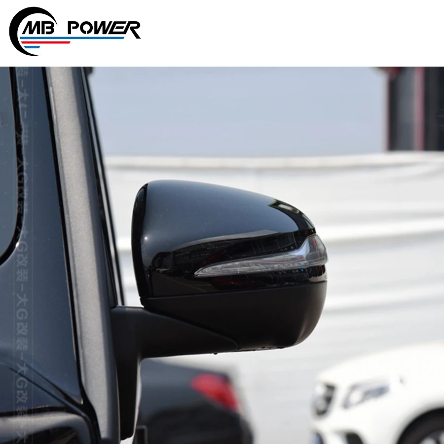 

Боковое зеркало G CLASS w463, подходит для бокового зеркала высокого качества w463