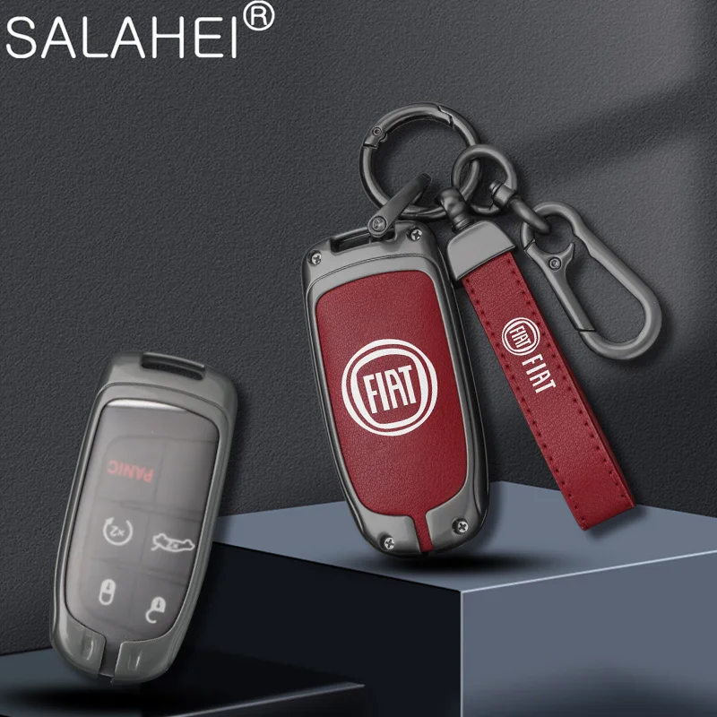 

Car Remote Key Case Cover Shell For Fiat Punto Tipo Panda Ducato Stilo Fiorino Doblo Bravo Freemont Strada Barchetta Accessories