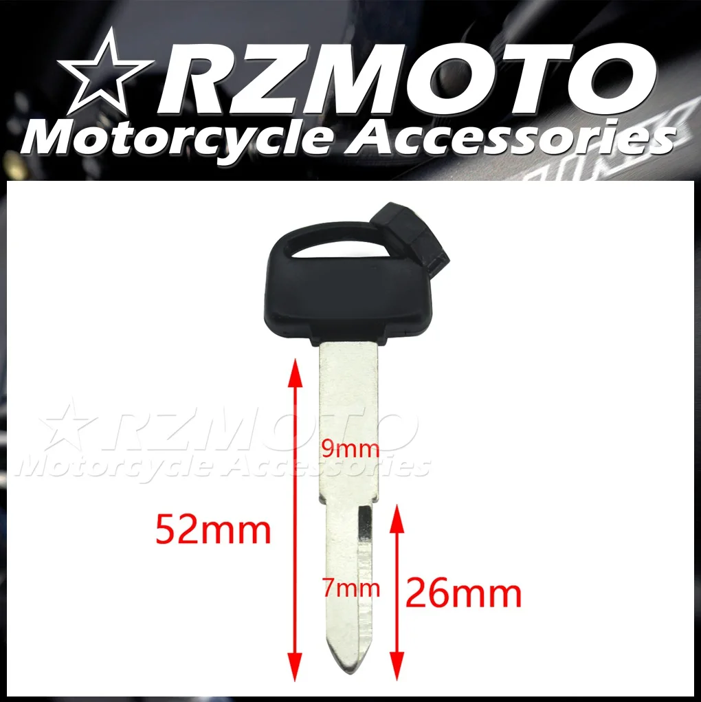 Новые детали для мотоциклов RZMOTO ключи HONDA VFR800 VFR1200 VTR1000 ST1300 CBR600RR F5 CBR1000RR SP FIREBLADE |