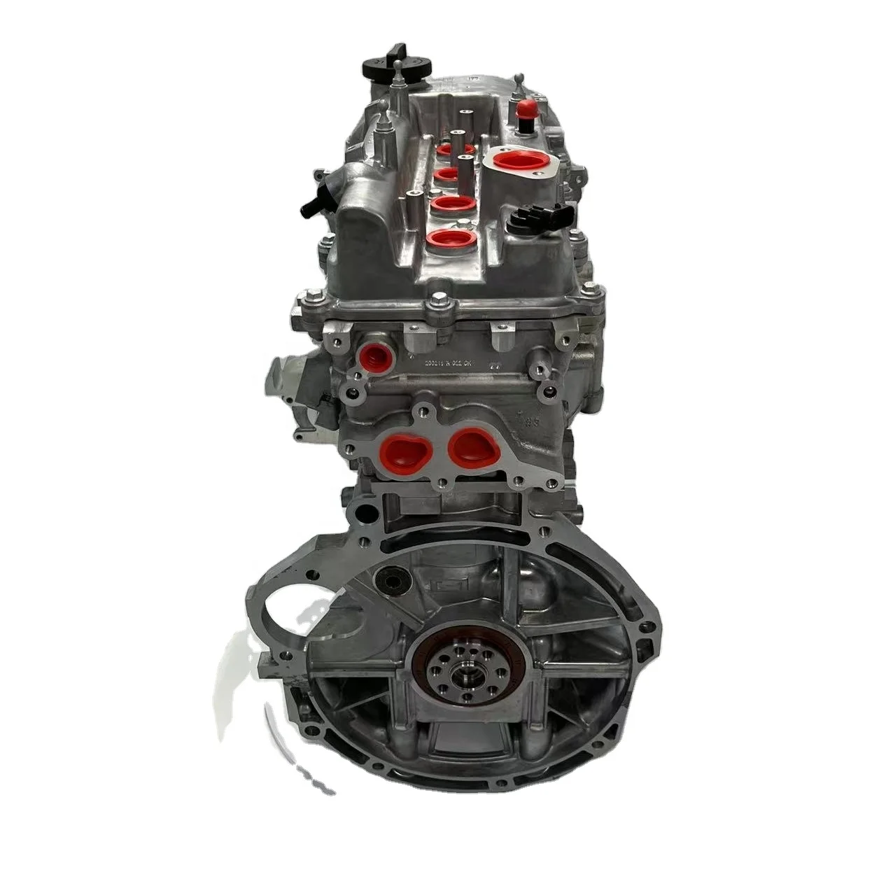 

Cylinder head assembly G4LD Auto engine for Korea Auto Parts Engine Applied to HYUNDA1 K1A