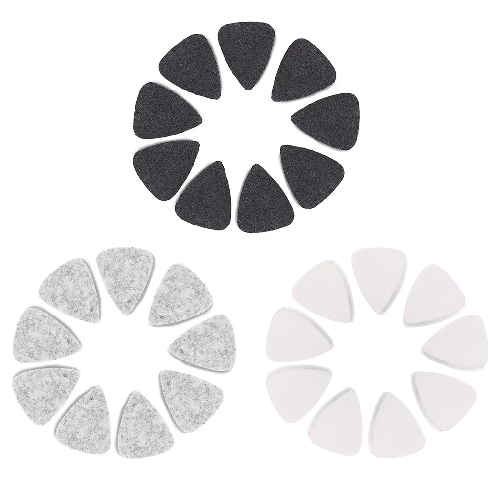 

10 шт. электрическая гитара, бас-укулеле, электронная гитара, мандолин, Plectrum, Классические гитарные предметы