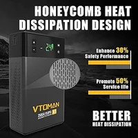 Пусковое устройство VTOMAN#2