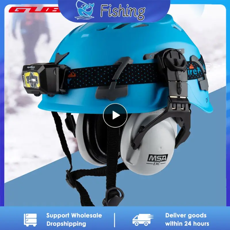 Xinda уличный альпинистский шлем горное оборудование для расширения защитного