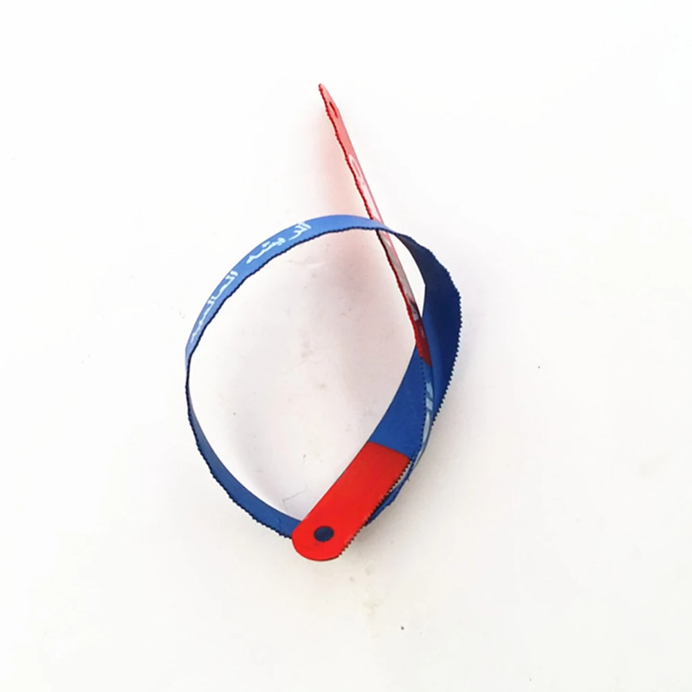 

Flexible Steel Hacksaw Blades For Wood Plastic Replacement Saw Blades 14T 18T 24T 20pcs Hacksaw Blades Cutting
