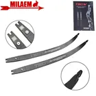 2 шт. 30-55lbs лук Рекурсивный лук конечности ILF лук конечности вынос лук правая рука наружные аксессуары для стрельбы