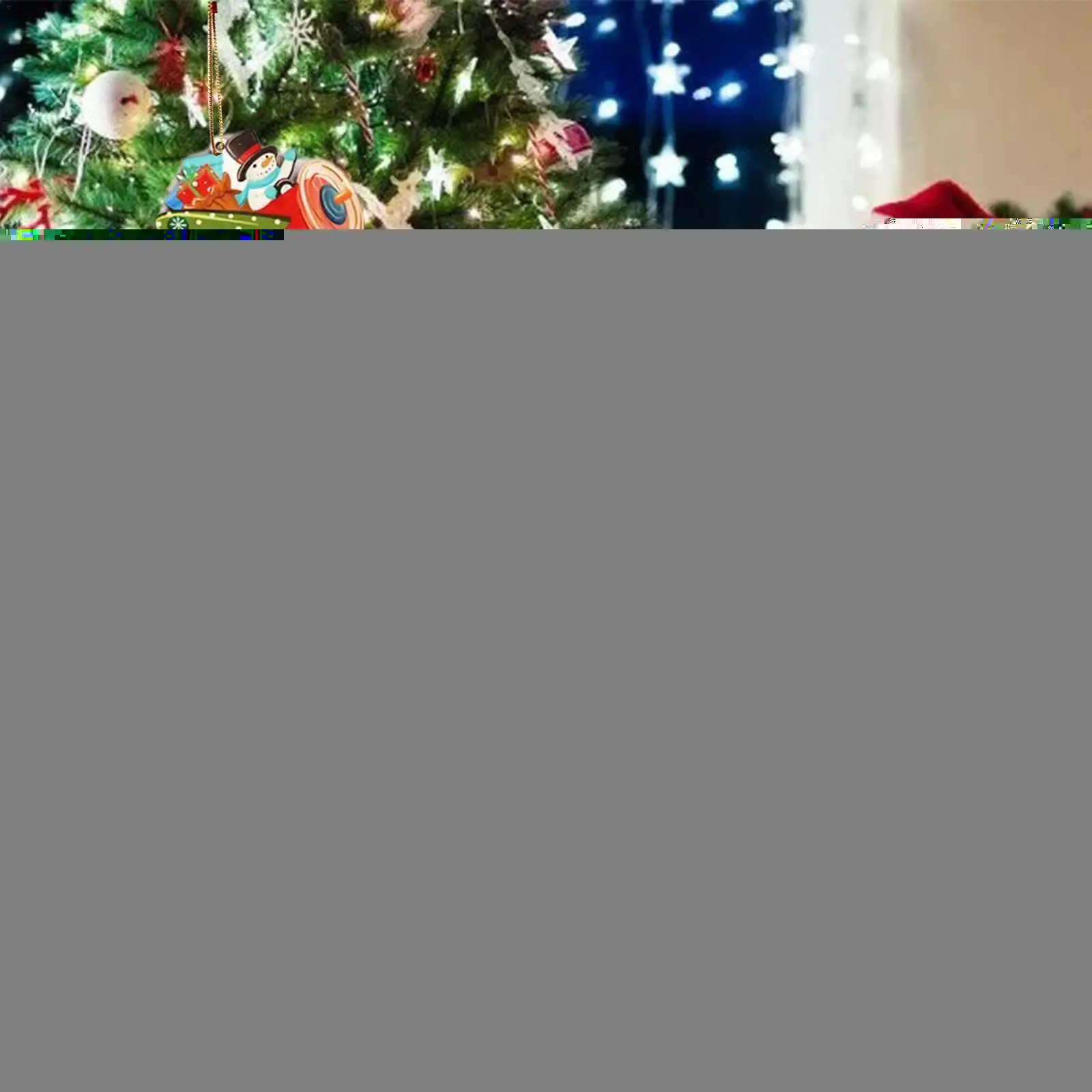 

2023 Рождественская деревянная подвеска, рождественские украшения для дома, украшения для рождественской елки, 2022, новогодние подарки, украш...