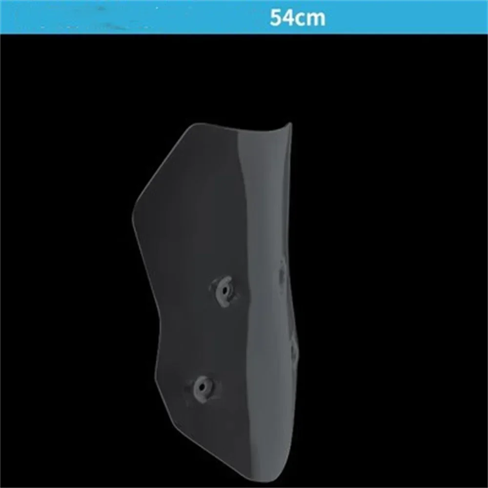 

Модификация лобового стекла CFMOTO 650MT, переднее лобовое стекло и лобовое стекло с высокой нагрузкой 650MT 650 MT 650