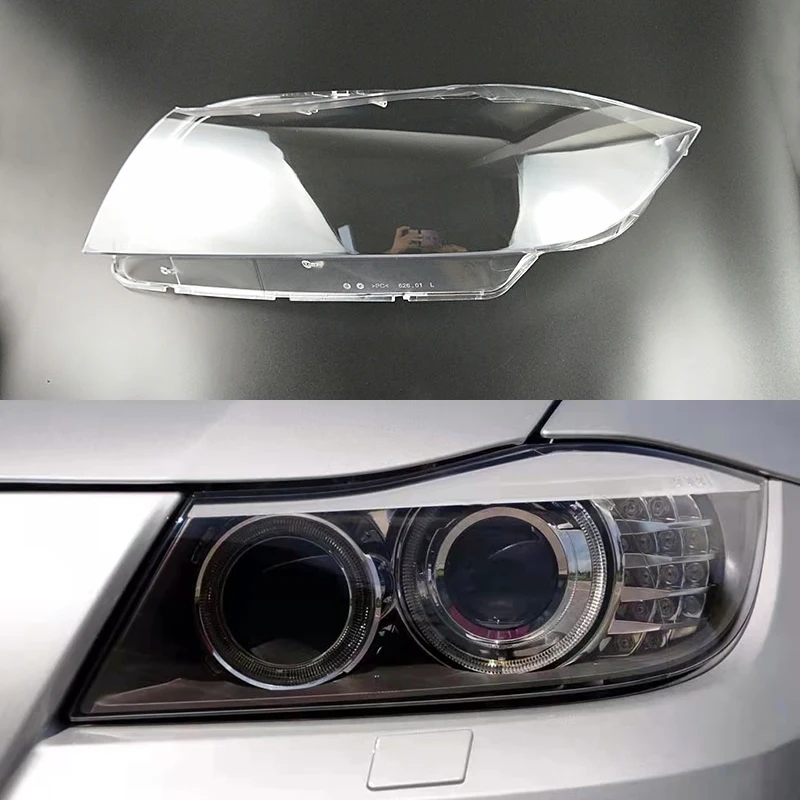 

Задняя крышка для передней фары автомобиля BMW 3 series Coupe E92 E93 2006-2009 M3 328i 335i 330i