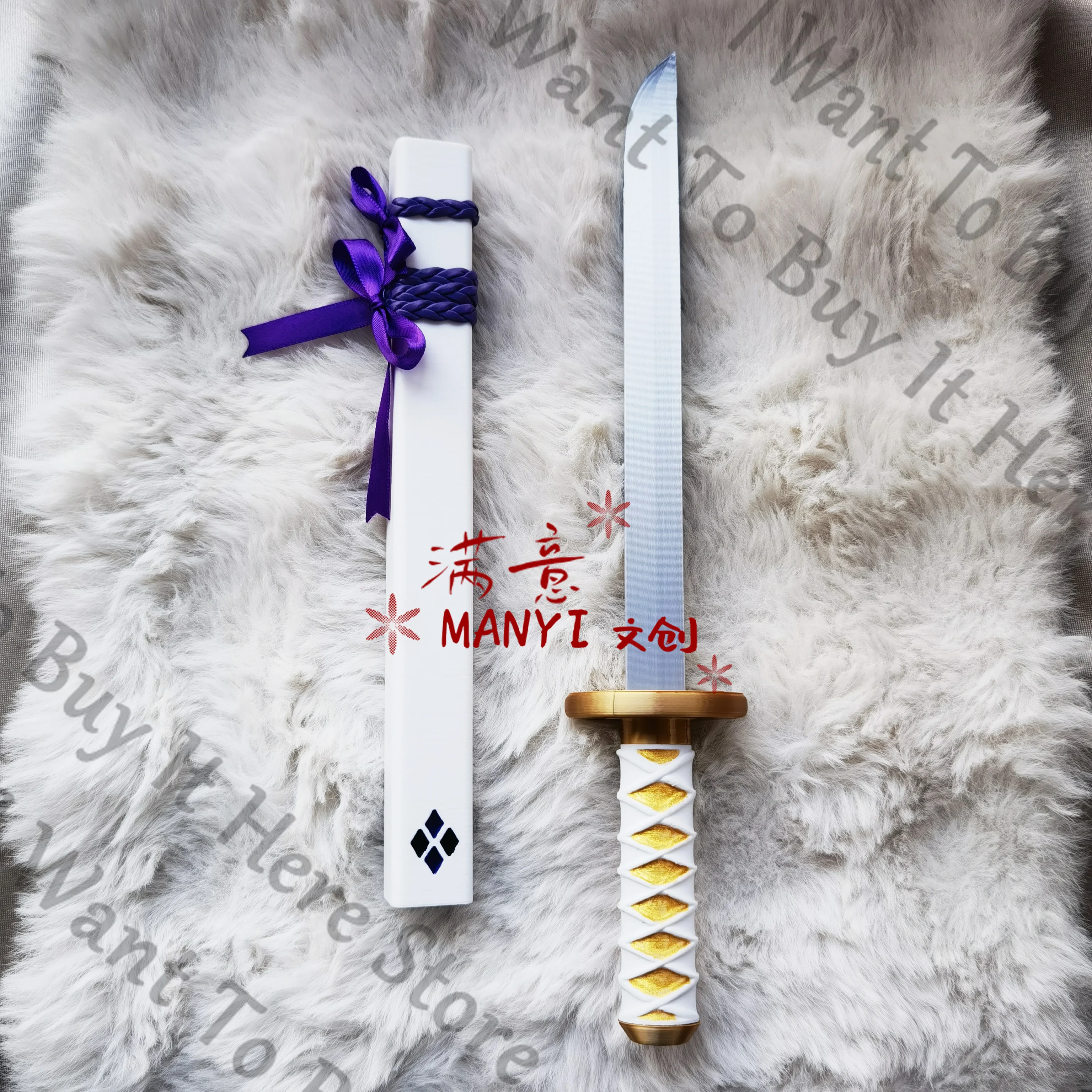Фото Аниме Arknights Plume Косплей Мультфильм Модель Шпильки Короткий Меч Оружие Coutel Опора Snickersnee Аксессуар Рождественский Подарок Ambitus №3