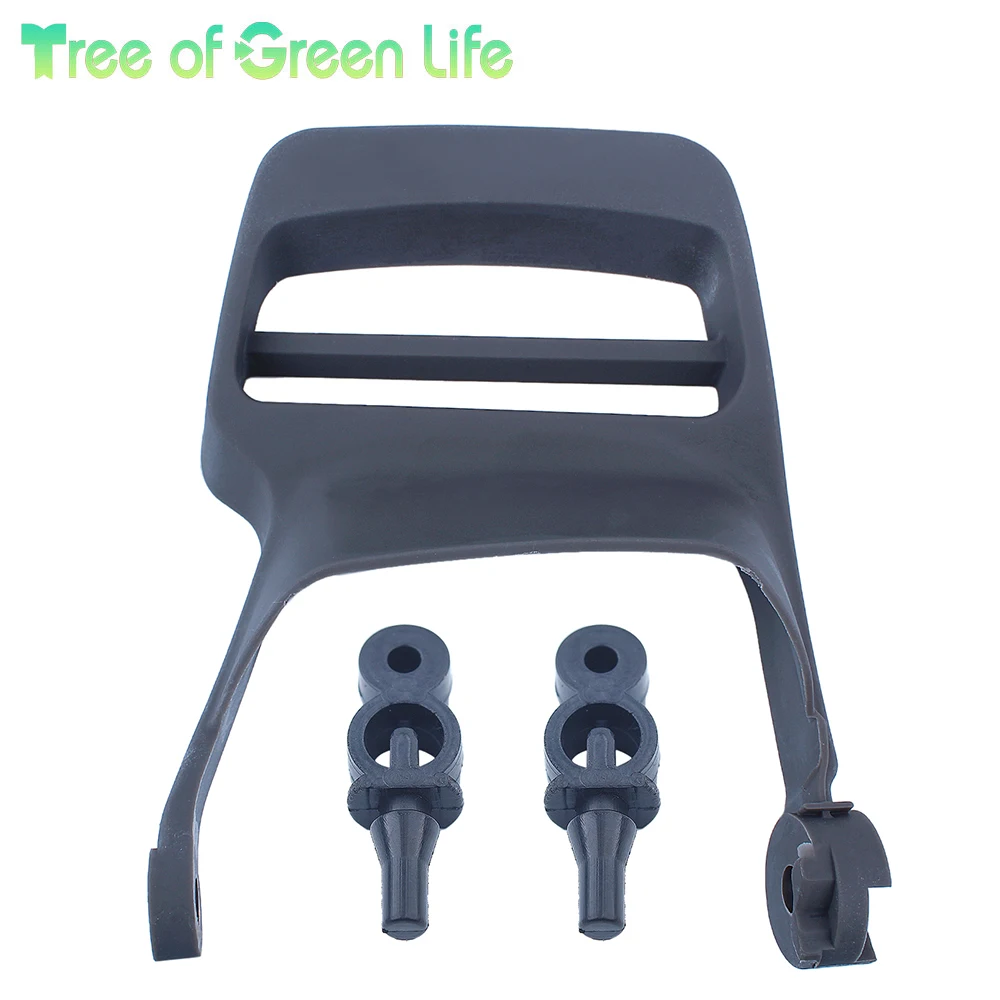 

Chain Brake Handle Guard For For Jonsered CS2245 CS2250S Chainsaw Replace