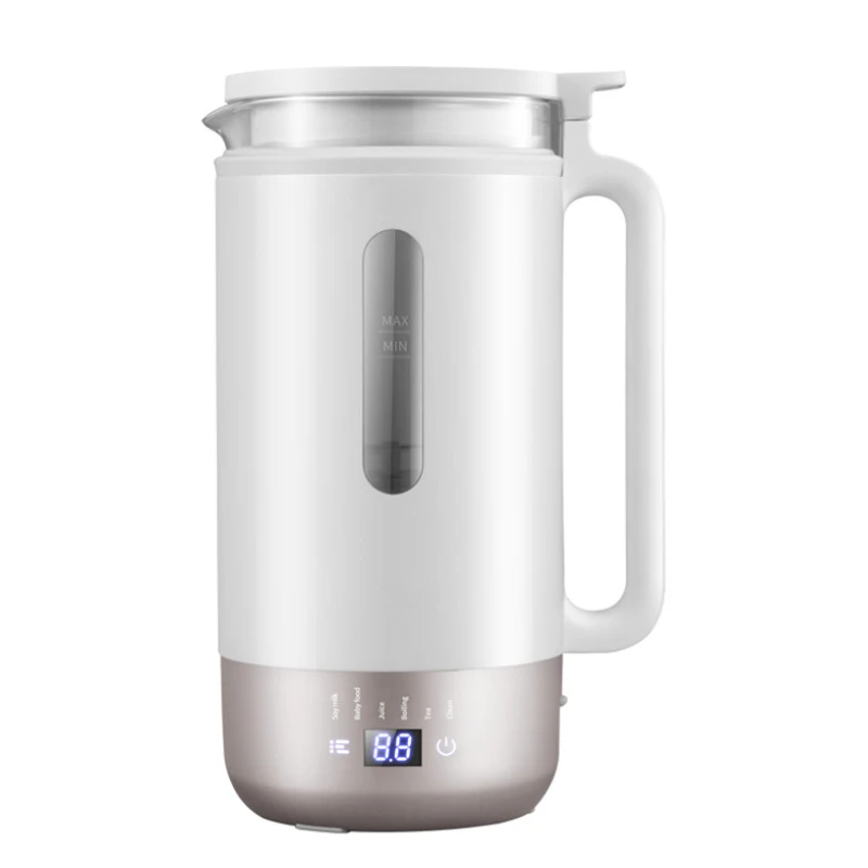 350ml New design Mini portable electric heating blender for 