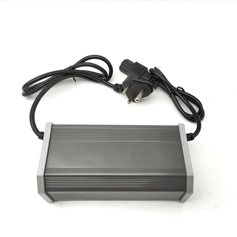 

Intelligence Lithium/Lead-Acid Battery 5a-8a Trike Scooter Battery Charger