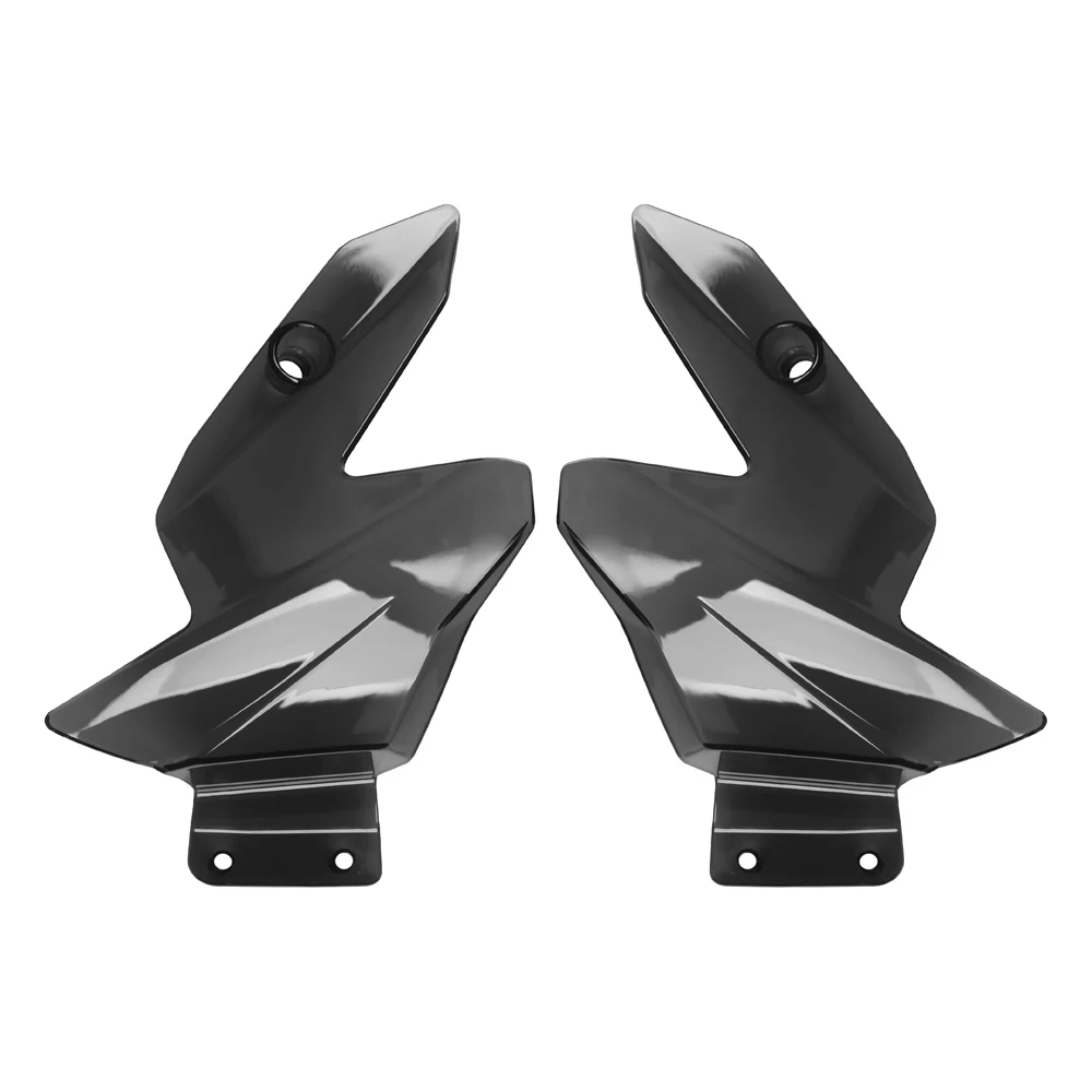 Фото Ветрозащитные дефлекторы для мотоциклов Benelli TRK502 TRK502X TRK552 TRK552X TRK 502 502X 552 552X №4