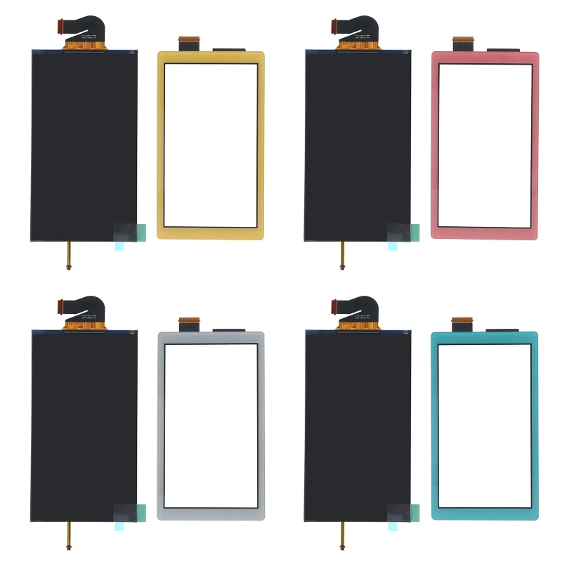 

P9YE LCD Display Digitizer for SWITCH Lite Accessories