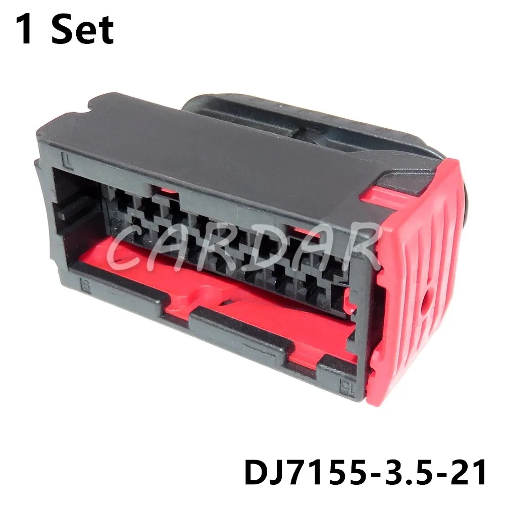 

1 комплект 15 контактов 1801326-1 953479-1 Автомобильная фара, проводной разъем, автомобильная Водонепроницаемая гнездо, автомобильная фара