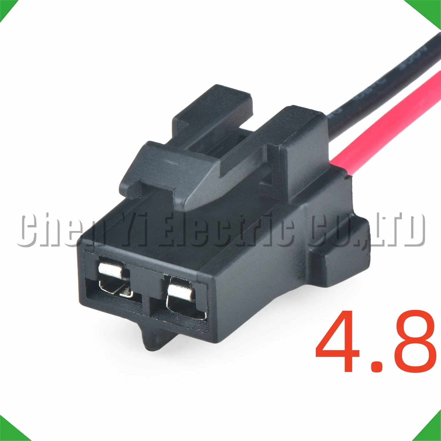 

2-контактные автомобильные разъемы, резистор обогревателя вентилятора, вилка жгута проводов 12064749 для Renault Laguna Alfa Romeo Buick