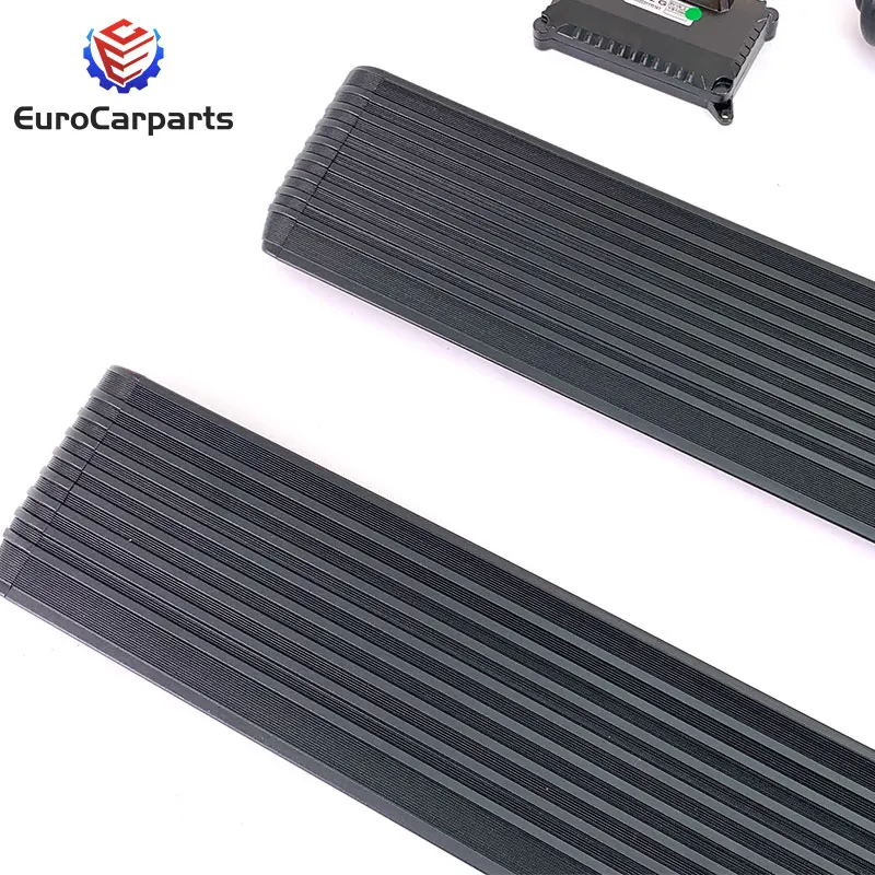 2019-23 года W464 W463A G500 G63 автомобильные обвесы с короткими электрическими боковыми