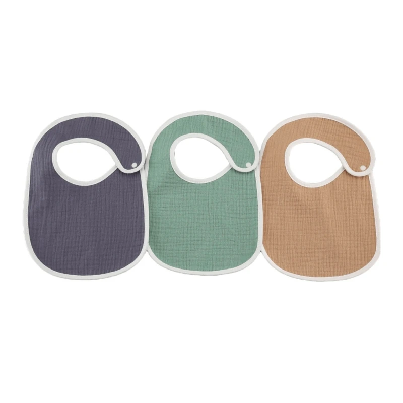 Рисунок 5 - хлопковые детские нагрудники