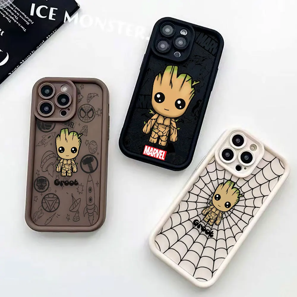 Чехол для Redmi A1 A2 A3 C61 NOTE 8 9 9S 10 11 11S 12 12S 13 PRO PLUS 4G