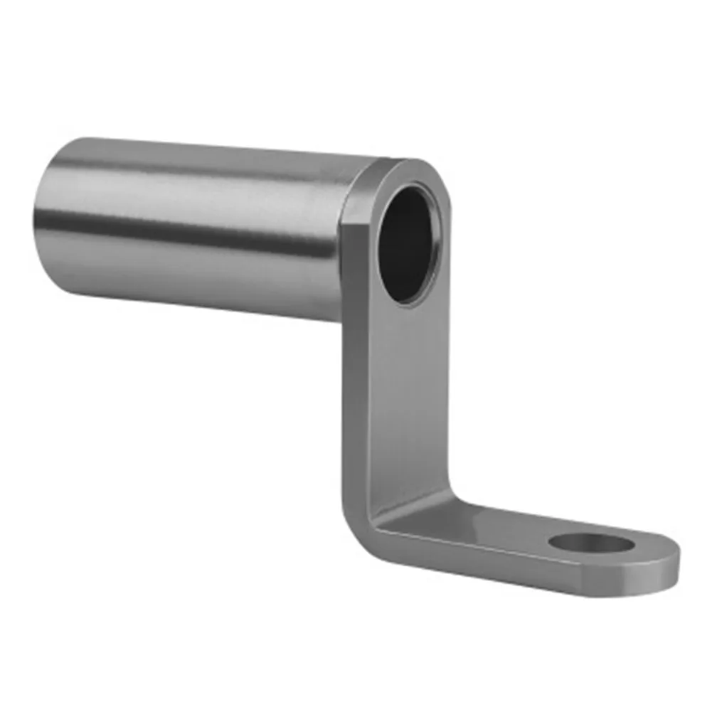 

Conversion Mirror Bracket Metal Motorcycle Rack Rearview Aluminium Alloy