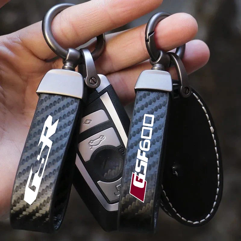 

Аксессуары для мотоцикла, брелок для ключей, брелок для ключей для мотоцикла, брелок для ключей для Suzuki GSR GSF600, аксессуары для мотоциклов
