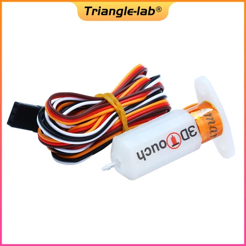 Датчик автоматического выравнивания кровати Trianglelab 2021 V3