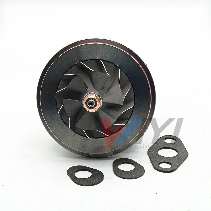 TF035 Картридж турбокомпрессора CHRA для Subaru Forester Turbo EJ20 2.0L 49135-04500 14411-AA551 14412-AA420 14411AA551
