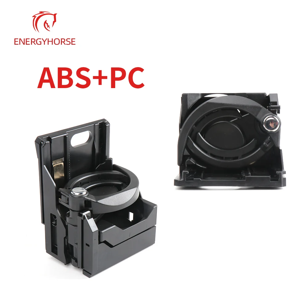 for mercedes w210 car center console water cup holder drink stand beverage holder for mercedes benz e class e230 e300 e320 e400 free global shipping