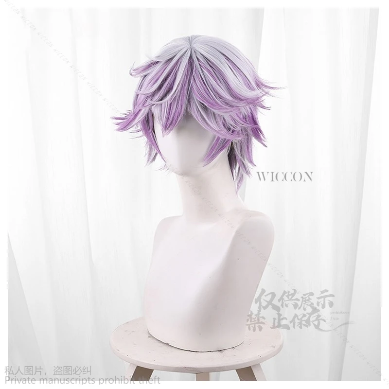 Аниме игра Paradox Live Private Clothing Cozmez Yatonokami Nayuta Kanata Хэллоуин Карнавальная вечеринка