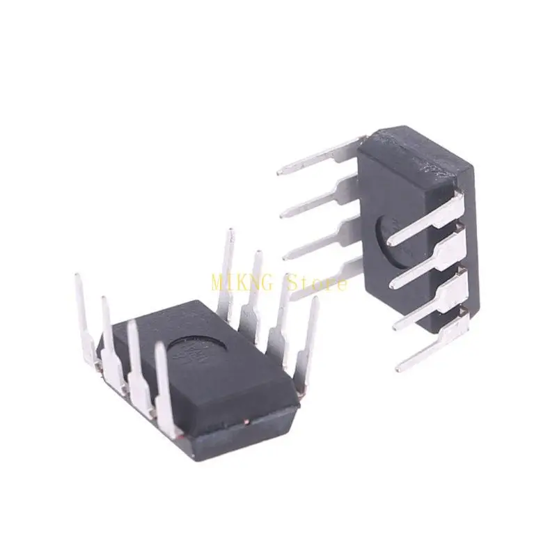 Фото 5 шт. ATTINY85-20PU ATTINY85 20PU ATTINY85-20 ATTINY85 DIP-чип ATMEL лучшая распродажа №5