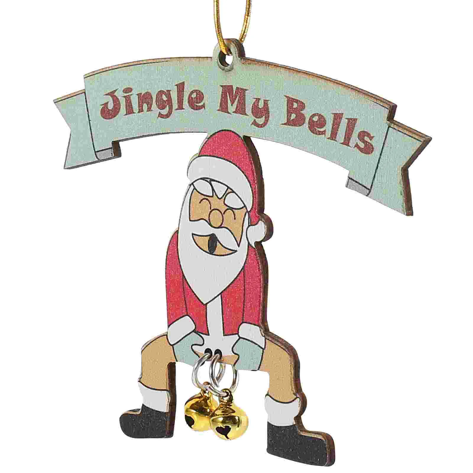 Рождественские елочные украшения декоры этикетки наклейки аксессуары подвесные