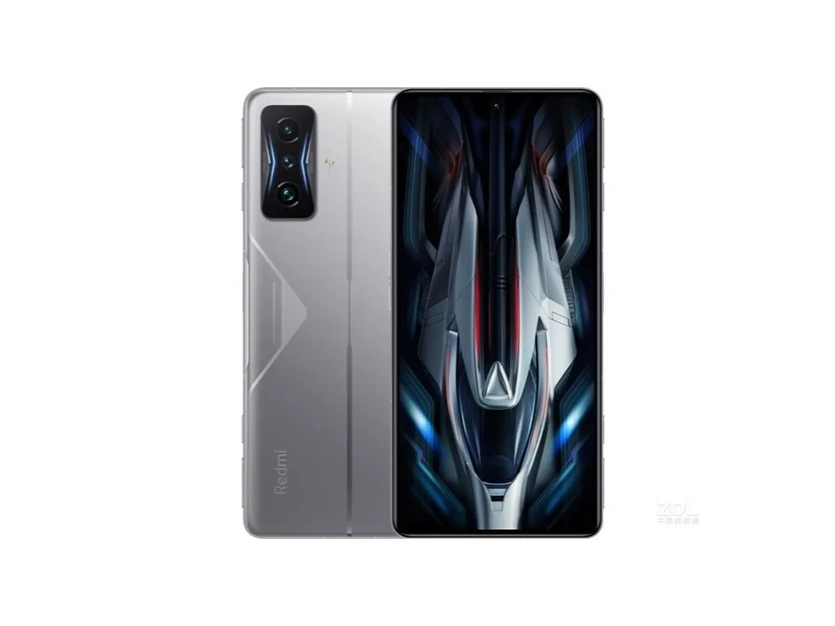5G xiaomi redmi k50 gaming  smartphone Global version all Netcom