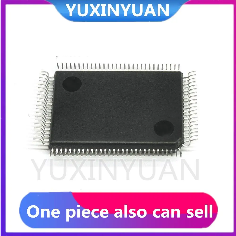 1 шт. S1D13305F00A1 S1D13305F00A2 S1D13305F00B1 S1D13305F00B2 S1D13501F00A1 S1D13501F00A2 S1D13503F00A1 S1D13503F00A2 QFP